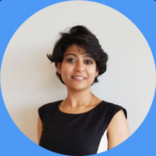 Shiva Sundaram discusses materials for the nuclear industry at UK Conference